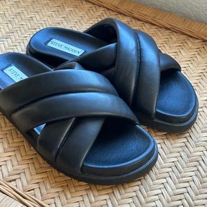 Steve Madden Sandals - 7.5